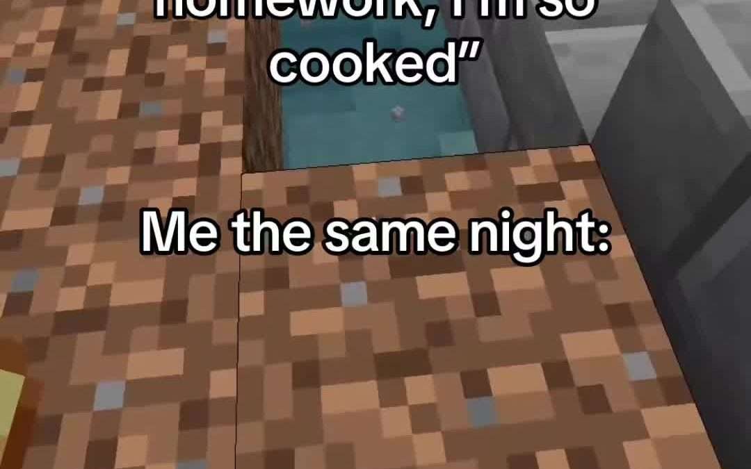 @mrwitchcraftmc Real #foryoupage #foryou #fyp #hardcorebedrock #minecrafthardcor…