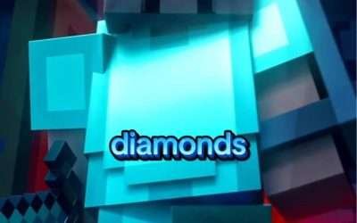 @cg5beats DIAMOND ARMOR…FULL SET!!!  #fyp #minecraft #cg5  …
