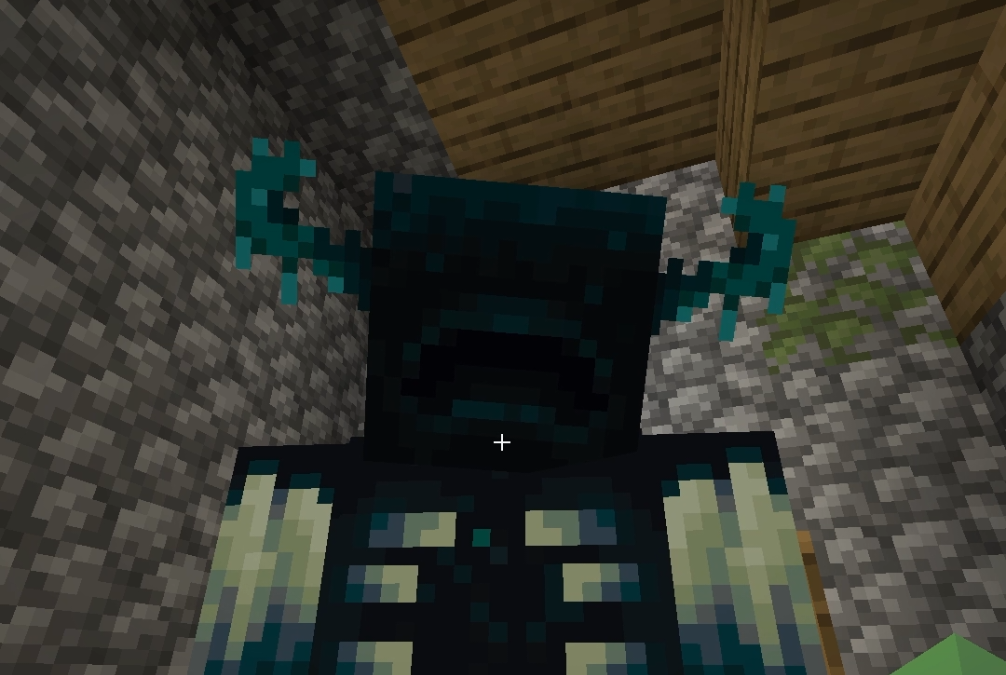 @saroney_ POV: You Get Pranked In Minecraft ( FT: @Vermey ) #Minecraft #funnymom…