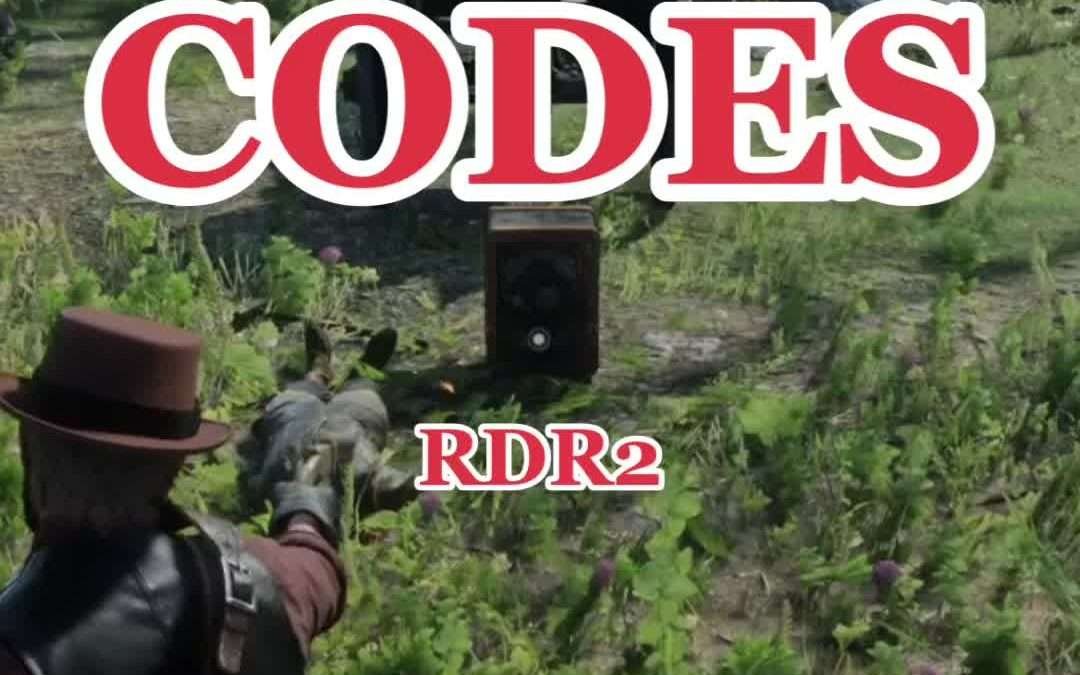 @severingshrimp Cheat codes pt6 #rdr2 #dyk #reddeadredemption2 #cheater #cheat #…