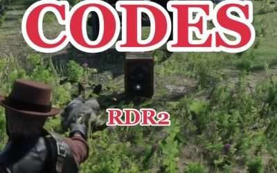 @severingshrimp Cheat codes pt6 #rdr2 #dyk #reddeadredemption2 #cheater #cheat #…