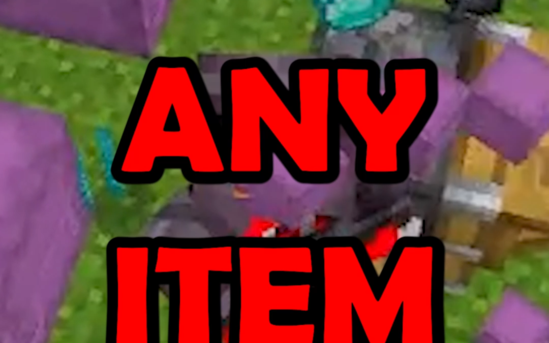 @itskennyrmc TRY THIS INSANE FREE ADDON #minecraftbedrock #minecaftrealm minecra…