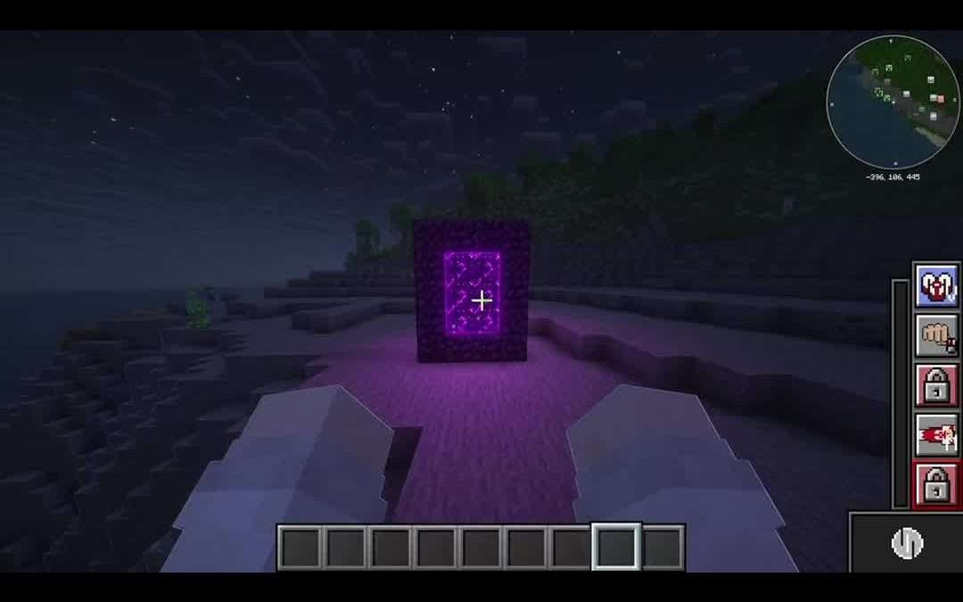 @mrstruthzz Mod: Fsang18’s Heropack | #invincible #omniman #viltrumite #Minecraf…