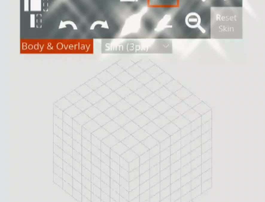 @zadstars Tsunade minecraft skin! #Minecraft #minecraftskin #narutoshippuden #na…