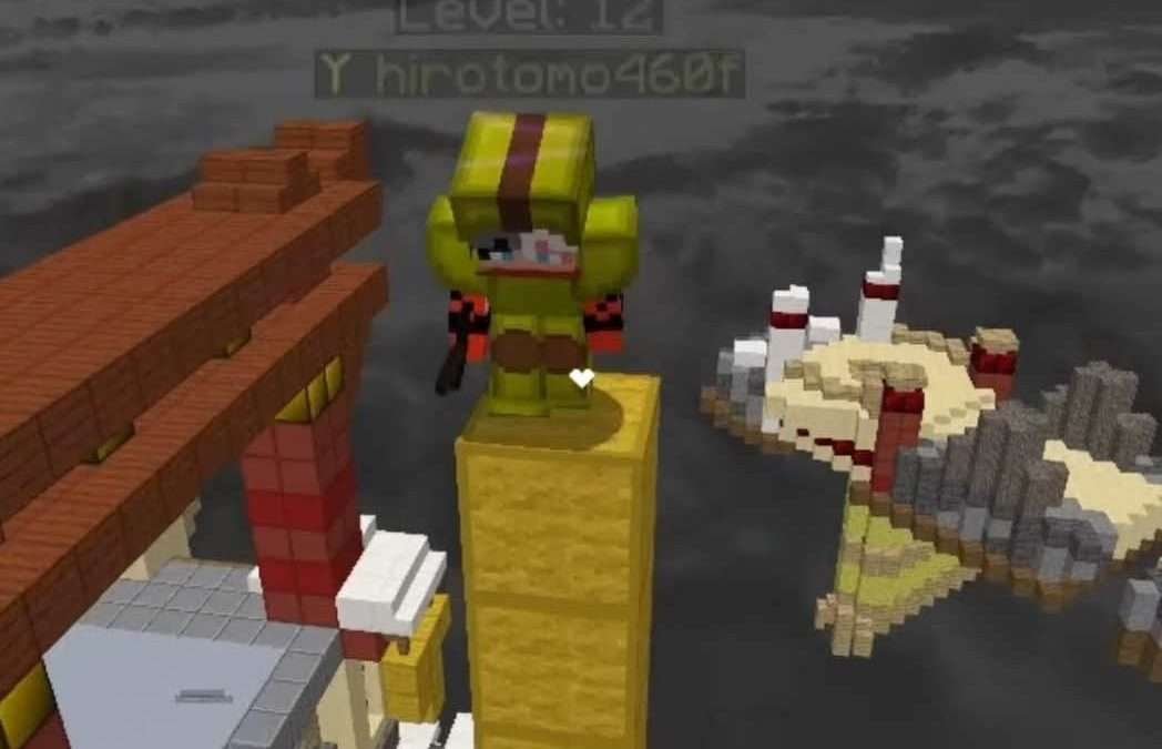 @notshiecka I should put an “omg” counter in for the next vid  – pack: pumpkin 3…