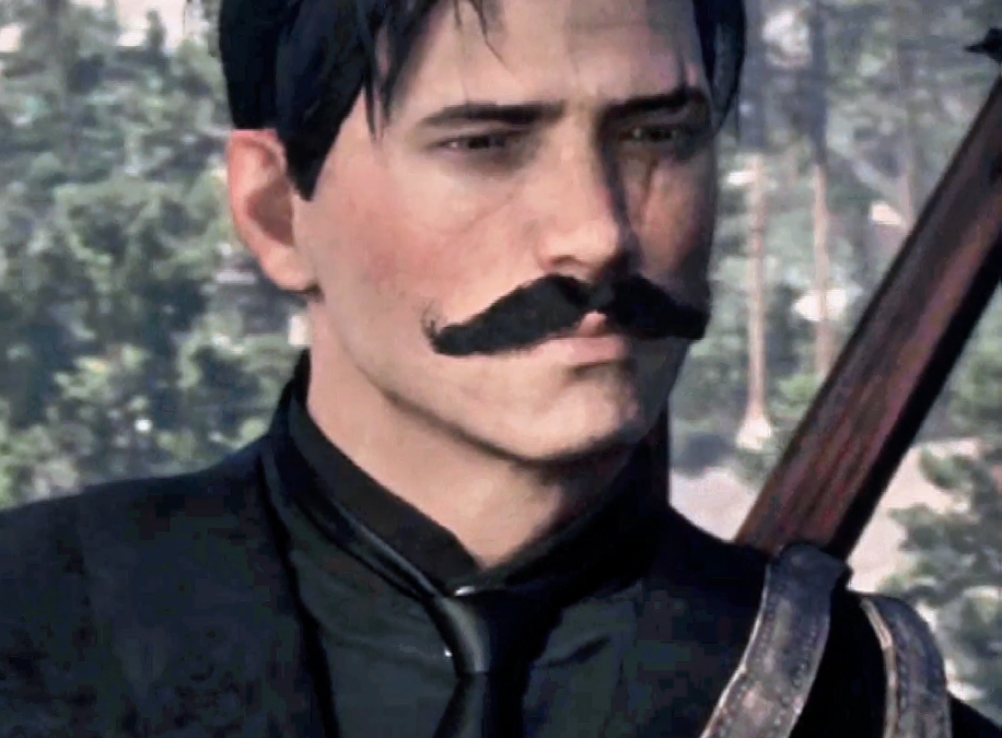 @jaxxkookrdo I like the mustache (it’s my second character) ;) #reddeadonline #r…