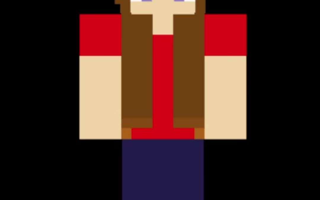 @sleepystufful #minecraft #mcskin #minecraftskins #minecraftskin #chappellroan #…