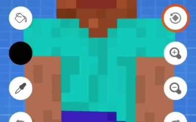 @jr_craft.31 #CapCut #fypシ #minecraft #viral تصميم سكنات ماين كرافت …