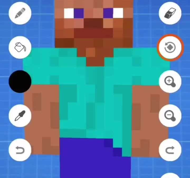 @jr_craft.31 #CapCut #fypシ #minecraft #viral تصميم سكنات ماين كرافت …