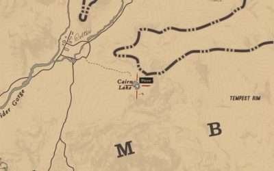 @infinite_cringe Secrets that the players discover while in free roam – RDR2 #rd…