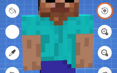 @minecraft.player932 #minecraft#skineditor#myminecraftskin#is it good or what te…