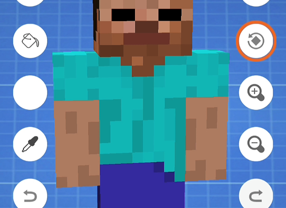 @minecraft.player932 #minecraft#skineditor#myminecraftskin#is it good or what te…