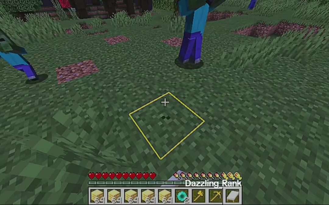 @dazzling_rank I forgot to go to bed #Minecraft #Minecraftparkour #Minecraftjava…