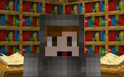 @daniboyteam SECRETOS DE ENCANTAMIENTOS EN MINECRAFT!  #minecraft #gaming #video…