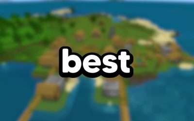@dcplayz This could be the best seed for survival minecraft!  #minecraft #seed #…