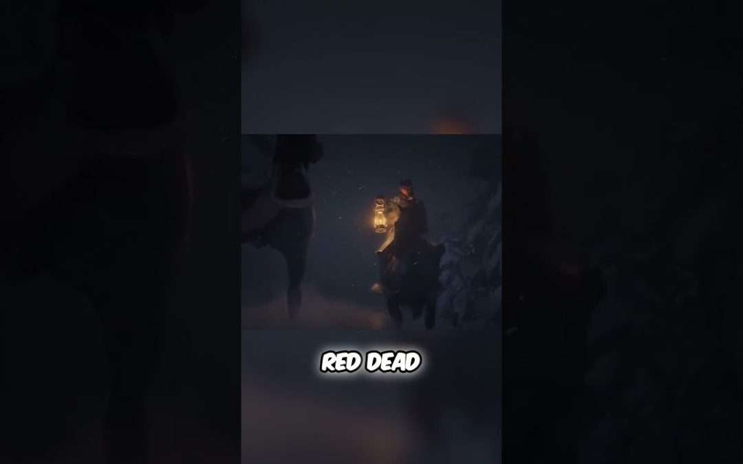 GTA Online vs. Red Dead Redemption II: Fast-Paced Action or Slow Meandering?