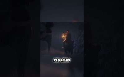 GTA Online vs. Red Dead Redemption II: Fast-Paced Action or Slow Meandering?