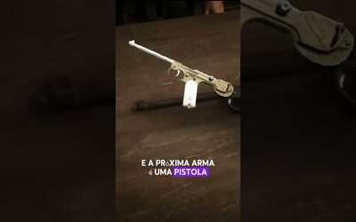 AS MELHORES ARMAS NO RED DEAD REDEMPTION 2 #reddeadredemtion2 #viralvideo #jogos #shortvideo
