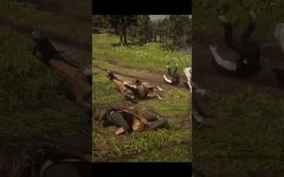 Чемпион скачек #reddeadredemption #reddeadredemption2 #gaming #rdr2 #steam #humor #shorts