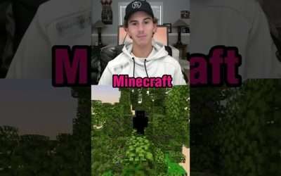 Minecraft's best server! #minecraft #minecraftmanhunt #shorts