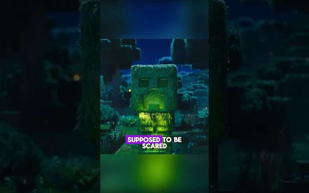 Minecraft Movie Details part3 #minecraftmovie