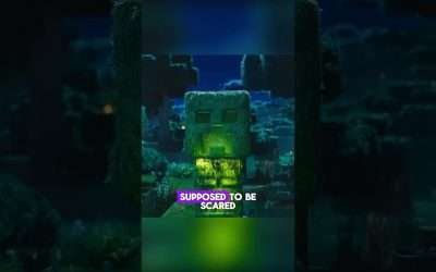 Minecraft Movie Details part3 #minecraftmovie