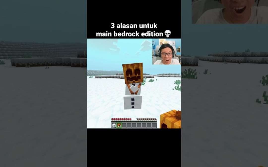 Momen Cute Minecraft