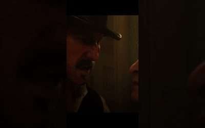 Looking for Jack – Red Dead Redemption 2 #rdrii #reddeadredemption
