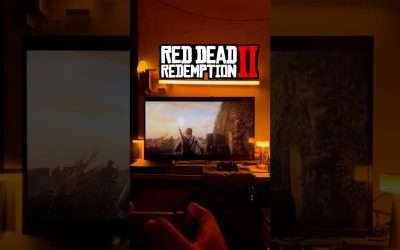 Rdr2 POV Gameplay #playstation #ps4 #ps5 #ps4slim #rdr2 #gameplay #reddeadredemption2 #rockstargames