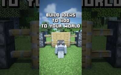Redstone Build Ideas in Minecraft