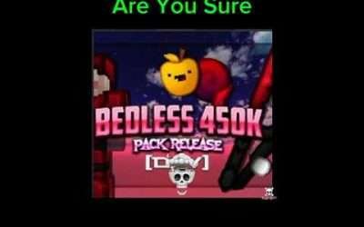 Top 2 Pvp Texture Pack 💀 #minecraft #bedwars #texture #pack
