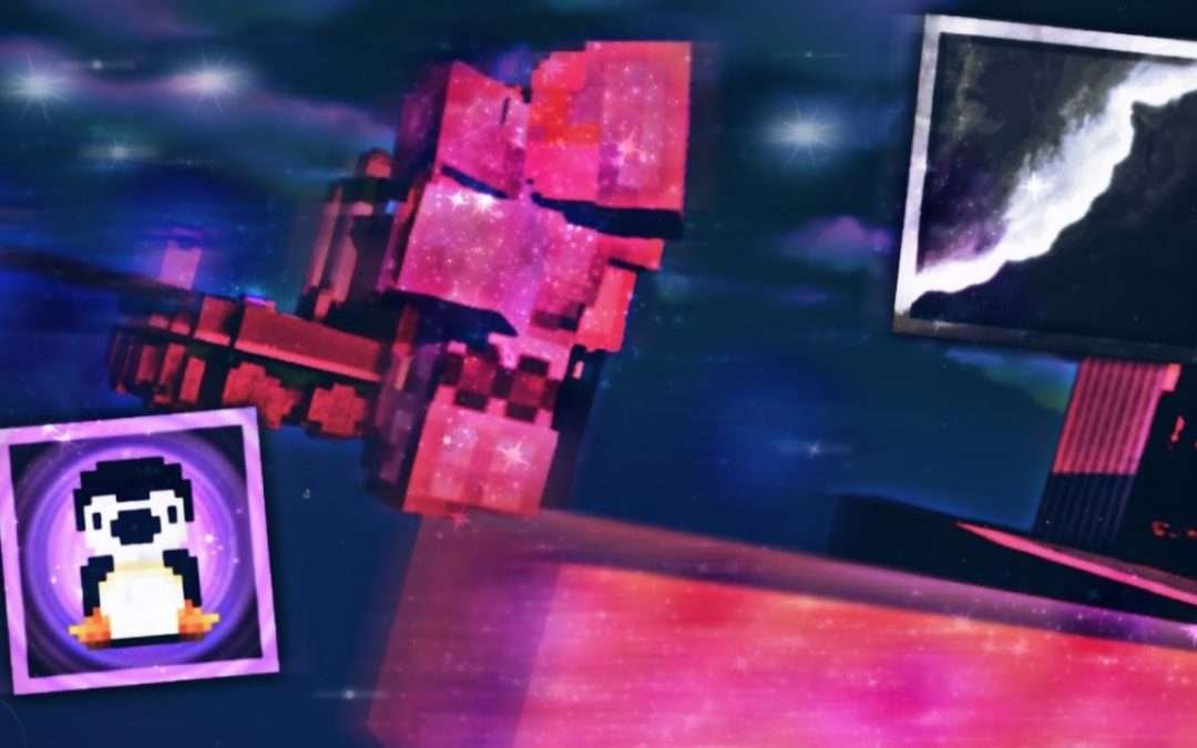 Insane New 2021 Minecraft Bedwars 16x PVP Texture Packs That Gives You An FPS Boost