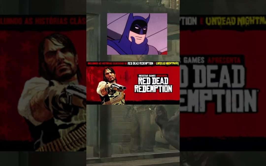 Red Dead Redmption 1 e 2 na promoção na Steam !! #reddeadredemption #steam #jogos #pcgamer