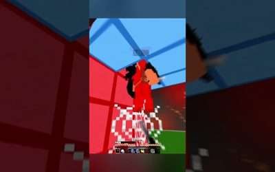 Destrui esse pro player 💀💀(Link do discord na bio)  #minecraft #melhoresjogadasdebedwars  #bedwars