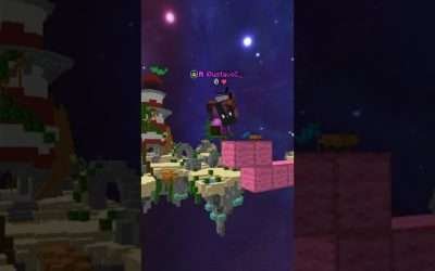 TEXTURE PACK 16x para BEDWARS y SKYWARS en MINECRAFT