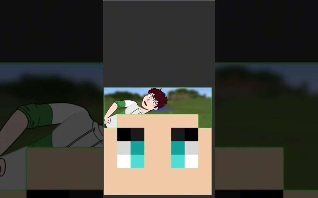 Criando um skin no Minecraft baseado no CHAT GPT #shorts #minecraft #skins