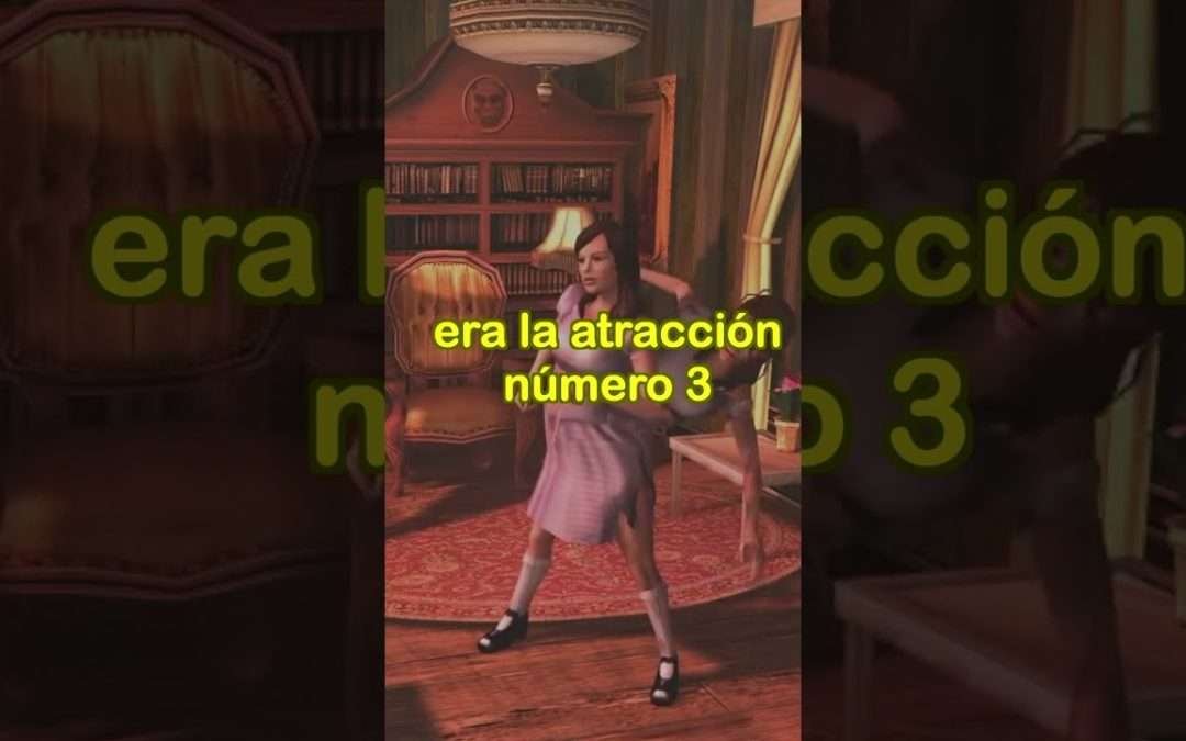 #RedDeadRedemption2 X #Bully | Curiosidades TOP de Rockstar con @JWulen #Shorts