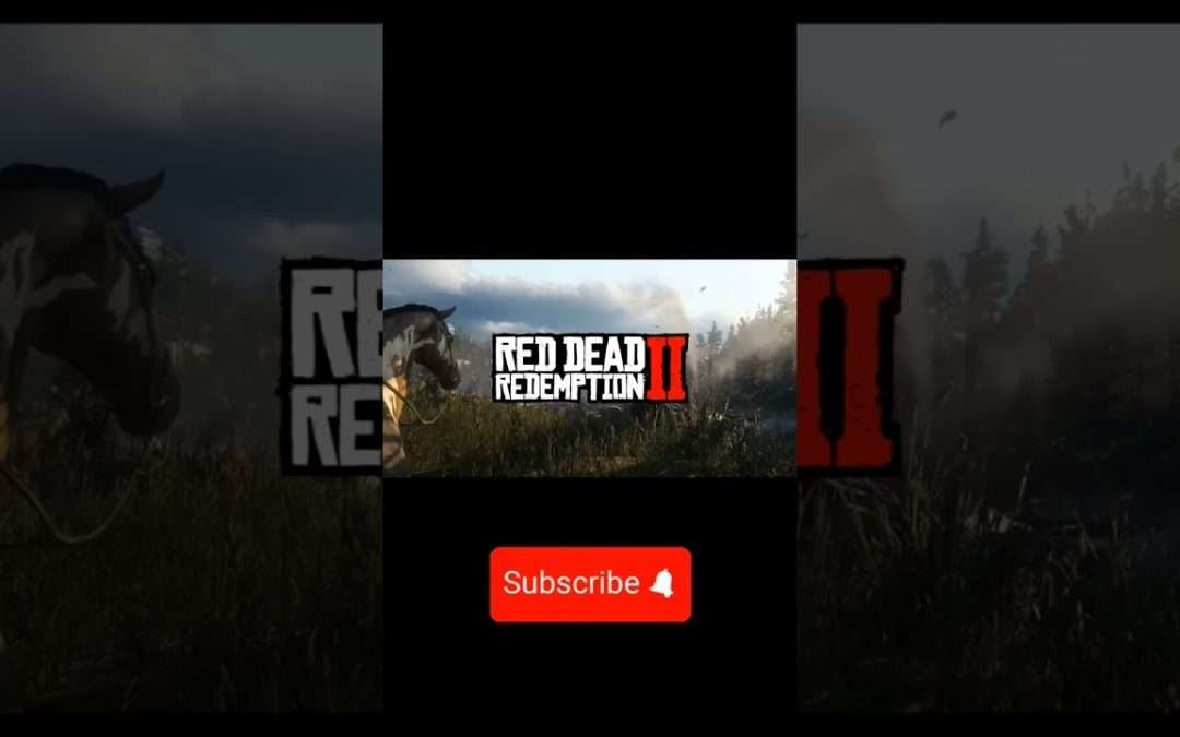 RED DEAD REDEPTION 🆚 THE LAST OF US #games #reddeadredemption #reddeadredemption2 #thelastofus