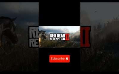RED DEAD REDEPTION 🆚 THE LAST OF US #games #reddeadredemption #reddeadredemption2 #thelastofus
