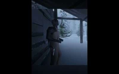 BIKIN RED DEAD REDEMPTION 2 JADI GAME PALING BURIK #shorts