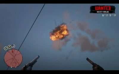 @bobert1023 #secert #reddead #redeadredemption2 #redeadredemption #cheats #deade…