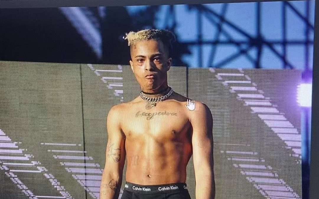 @flareultra_friends #xxxtentacion #minecraftskin  …