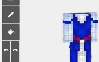 @playfuldigitallearning Show off your VERY OWN Minecraft skins! #PDL #PlayfulDi…