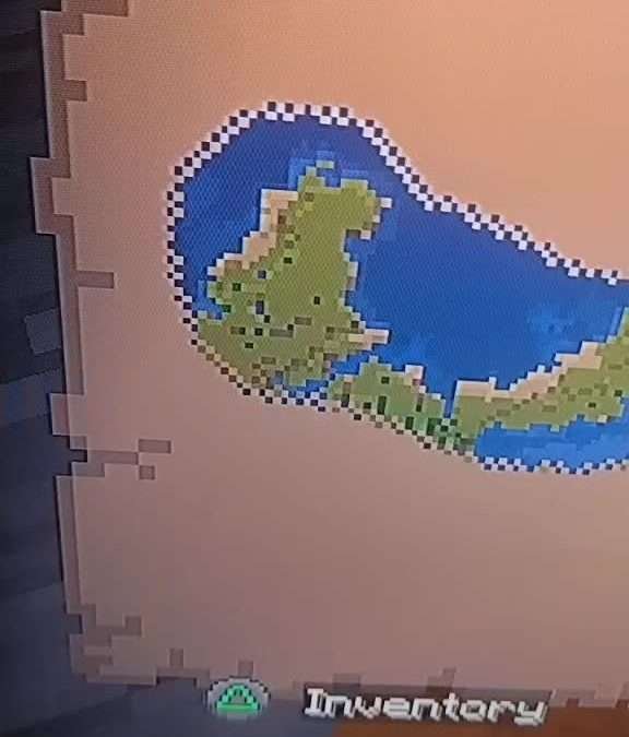 @belialbelial540 part 1 #minecraft #seed707  …