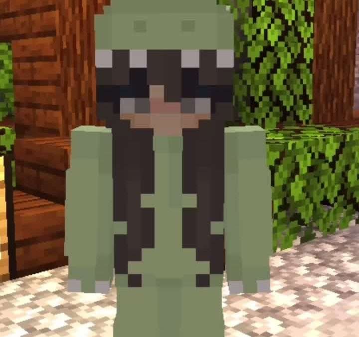 @h3yitsria Rating my friends Minecraft skins! #fyp #fup #foryou #viral #blowup #…
