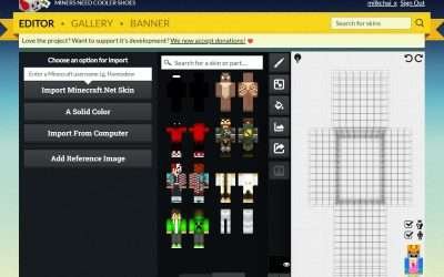 @voidxmilkchai This was the first mc skin editor I used. A little while ago I tr…