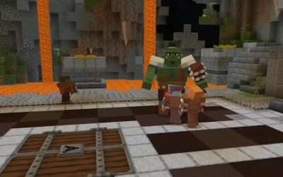 @sammyseiso My newest Minecraft map is finally out! #minecraft #minecraftmarketp…