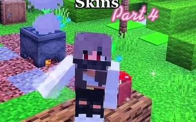 @xachel_brax Reply to @th4t.l0s3r Part 4(Girls)  #freeskinsminecraft freeskins #…