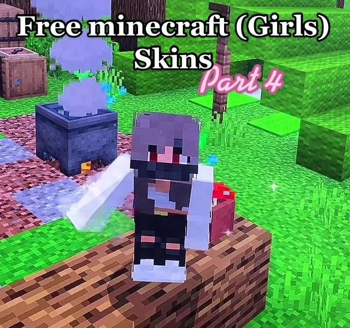 @xachel_brax Reply to @th4t.l0s3r Part 4(Girls)  #freeskinsminecraft freeskins #…