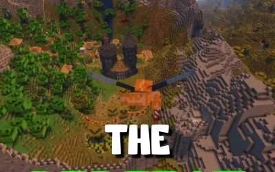 @protagnst_yt I searched 18 .4 quadrillion Minecraft seeds… here’s what I foun…